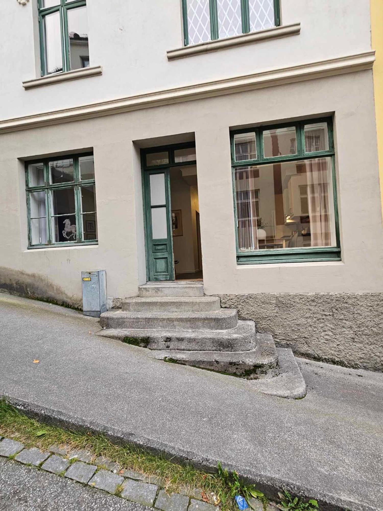 In The Heart Of Brosundet! Fully Equipped 3 Bed Room Ap Ålesund Dış mekan fotoğraf
