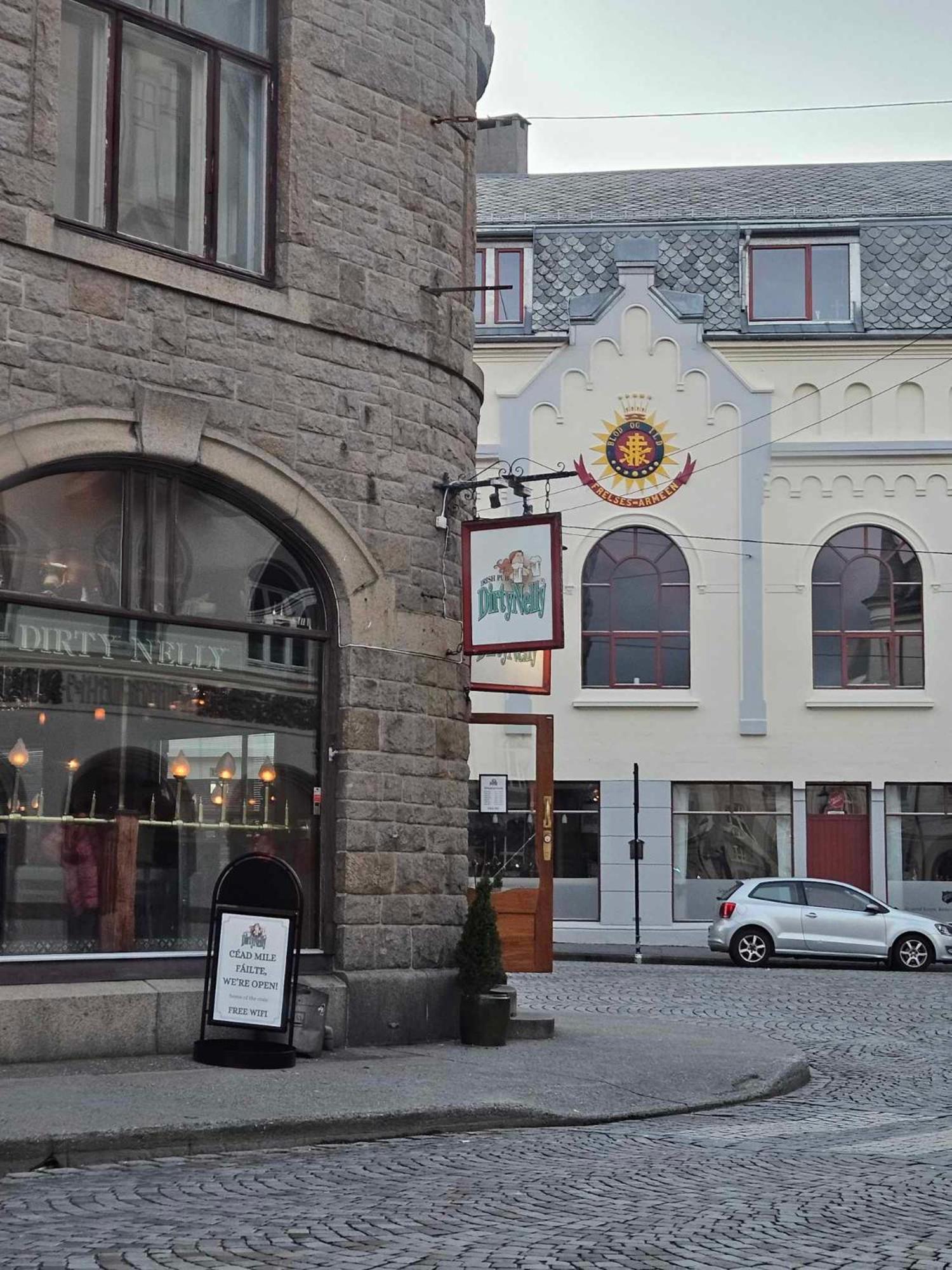 In The Heart Of Brosundet! Fully Equipped 3 Bed Room Ap Ålesund Dış mekan fotoğraf